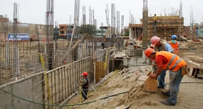 construcción civil