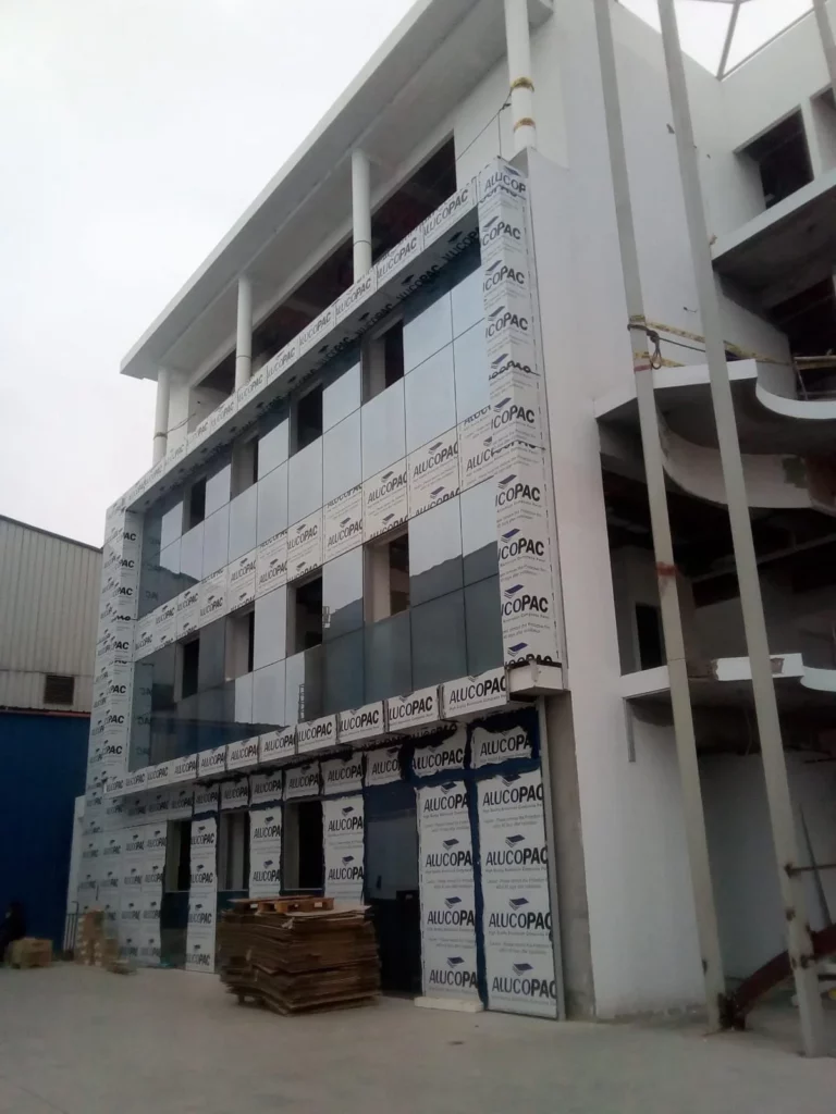 obras civiles servicios generales lima