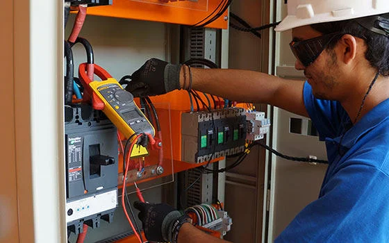 sistemas electricos servicios generales lima