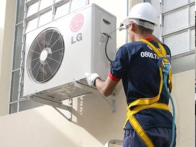aire acondicionado equipos
